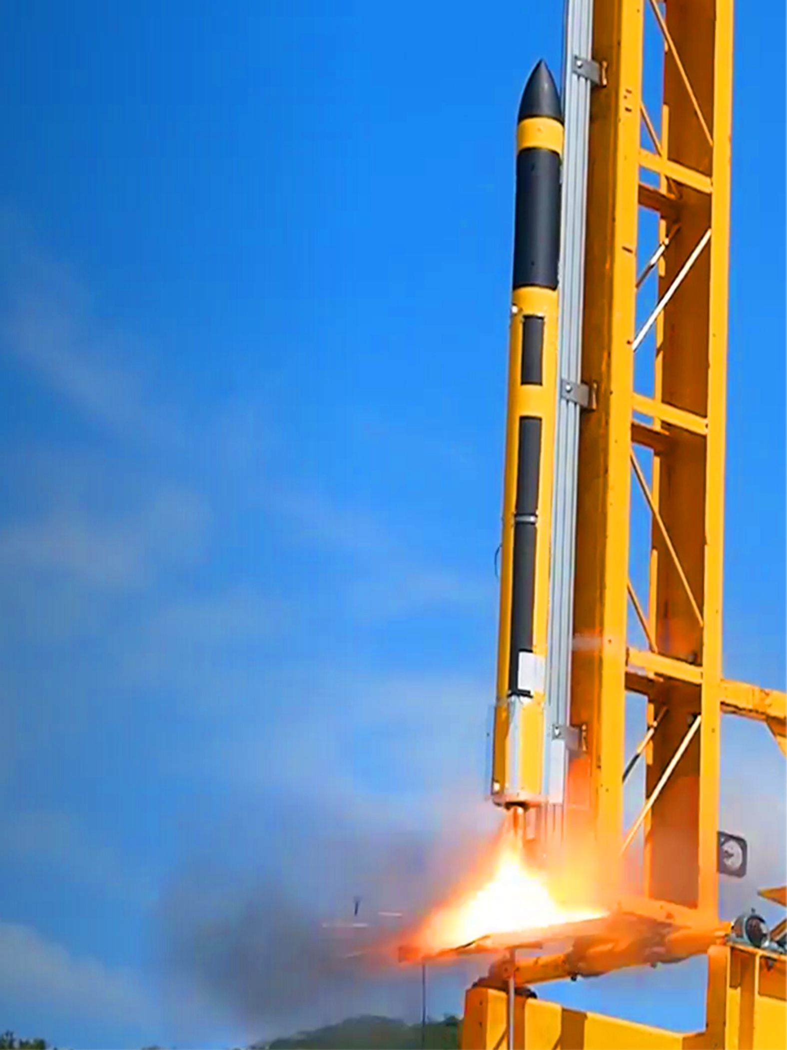 もずくロケット もずくロケット もずくロケット もずくロケット HIGH SPEED ROCKET THE
